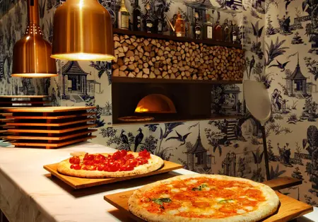 Дезинсекция в пиццерии цены на обслуживание